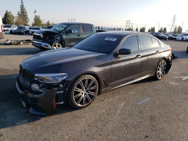Изображение 2017 BMW 540 I 2017