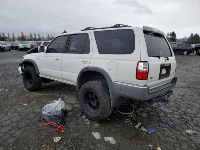 Image 2 of 1996 TOYOTA 4RUNNER SR5 1996 with VIN JT3HN86R9T0031247