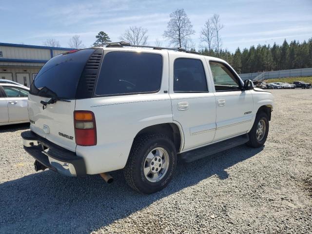 Obraz 3 z 2003 CHEVROLET TAHOE K1500 2003 z VIN 1GNEK13Z93J281785