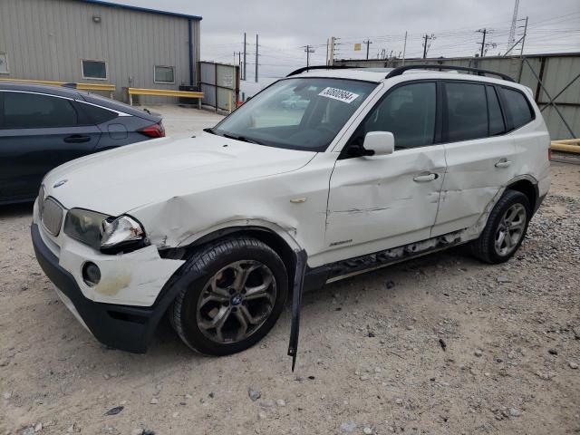 Obraz 2009 BMW X3 XDRIVE30I 2009