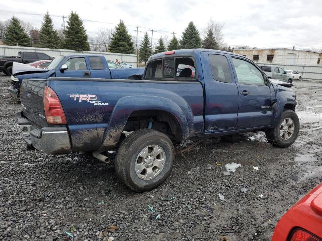 Изображение 3 2007 TOYOTA TACOMA ACCESS CAB 2007 с VIN 5TEUU42N87Z334308