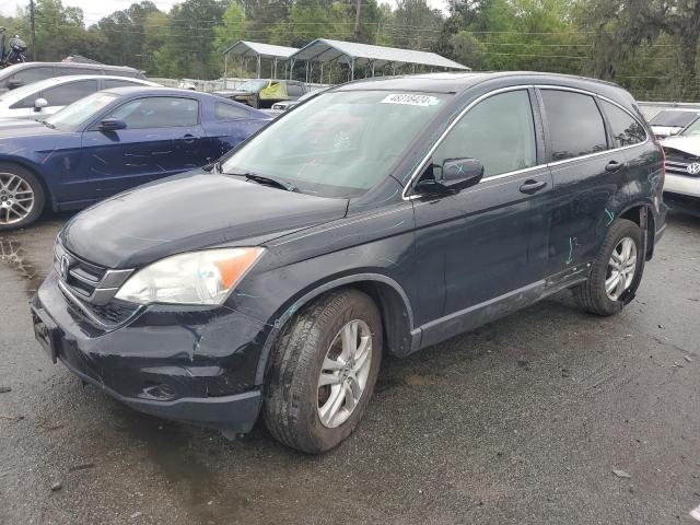 2011 HONDA CR-V EXL 2011 image