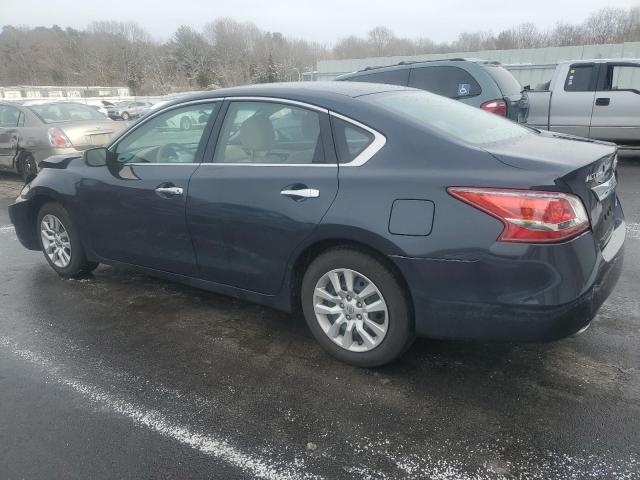 Image 2 of 2013 NISSAN ALTIMA 2.5 2013 with VIN 1N4AL3AP1DC278814
