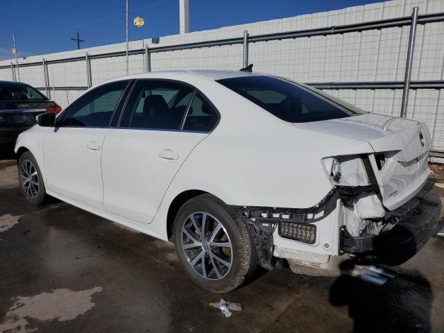 Image 2 of 2017 VOLKSWAGEN JETTA SE 2017 with VIN 3VWDB7AJ9HM400205