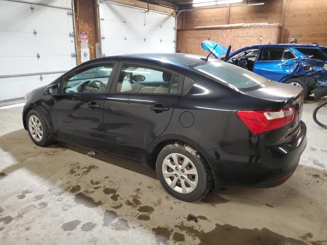 Image 2 of 2015 KIA RIO EX 2015 with VIN KNADN4A33F6449033