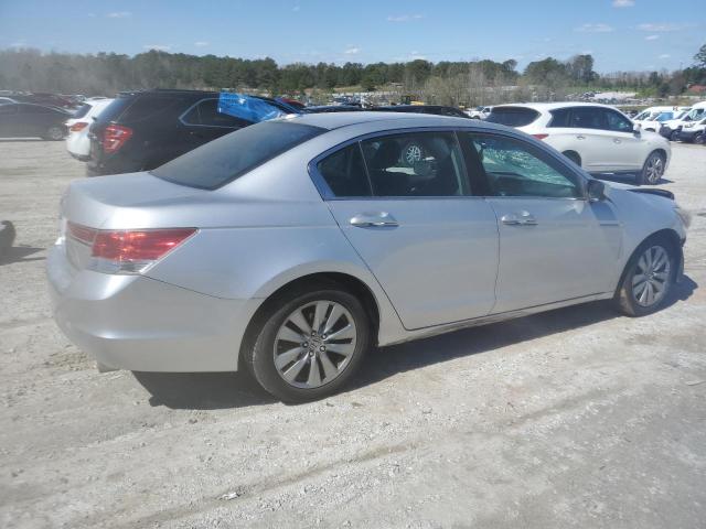Obraz 3 z 2012 HONDA ACCORD EXL 2012 z VIN 1HGCP2F87CA173693