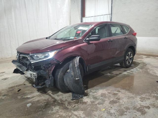 Изображение 1 2017 HONDA CR-V LX 2017 с VIN 5J6RW6H38HL008715