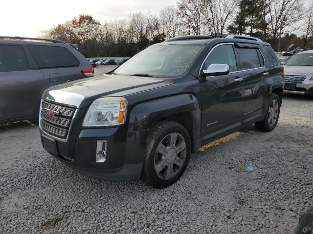 Obraz 2011 GMC TERRAIN SLT 2011