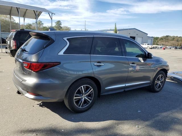 Image 3 of 2016 INFINITI QX60  2016 with VIN 5N1AL0MN4GC510096