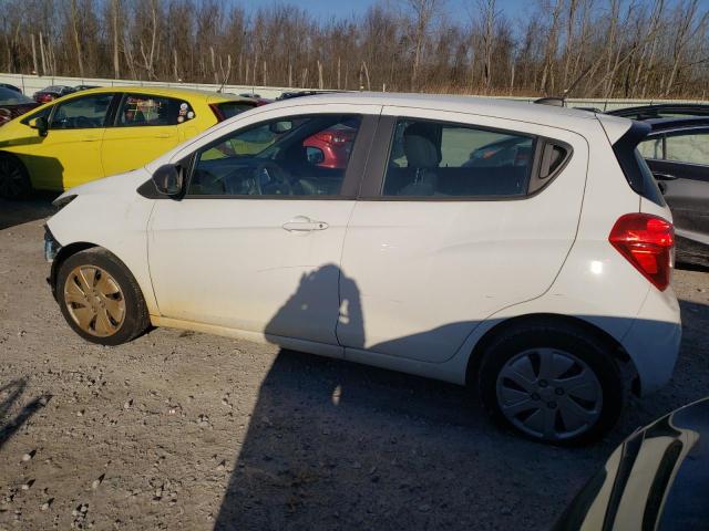 Изображение 2 2017 CHEVROLET SPARK LS 2017 с VIN KL8CB6SA7HC713853