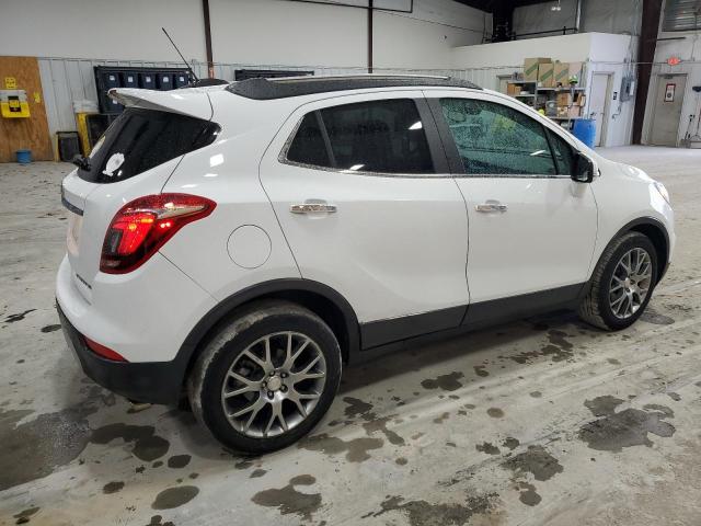 Obraz 3 z 2018 BUICK ENCORE SPORT TOURING 2018 z VIN KL4CJ1SB6JB577159