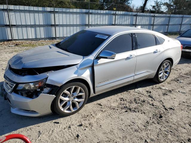 Obraz 1 z 2019 CHEVROLET IMPALA PREMIER 2019 z VIN 2G1105S35K9155735