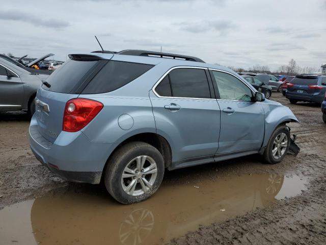 Image 3 of 2015 CHEVROLET EQUINOX LT 2015 with VIN 2GNFLFEK9F6340866