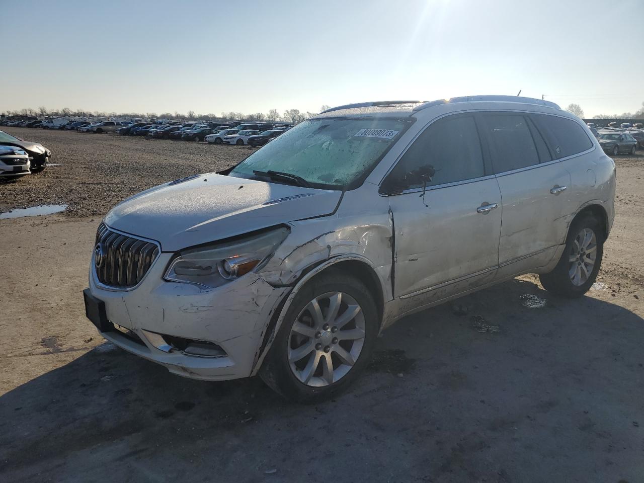Obraz 2015 BUICK ENCLAVE  2015