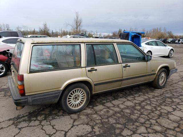 Obraz 3 z 1993 VOLVO 940  1993 z VIN YV1JW8319P1071914