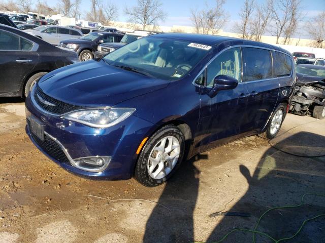 Obraz 2018 CHRYSLER PACIFICA TOURING PLUS 2018