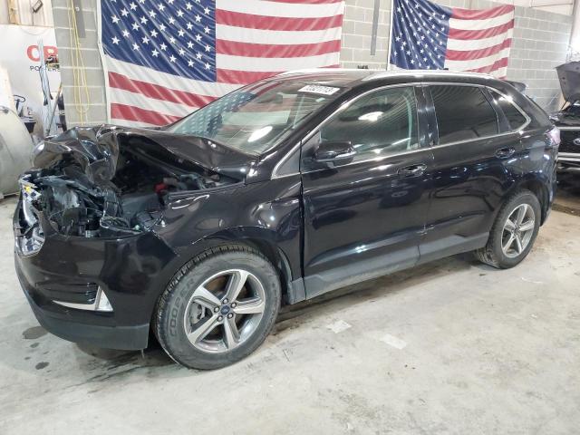 Изображение 2019 FORD EDGE SEL 2019