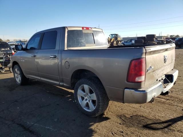 Obraz 2 z 2010 DODGE RAM 1500  2010 z VIN 1D7RV1CT4AS171978