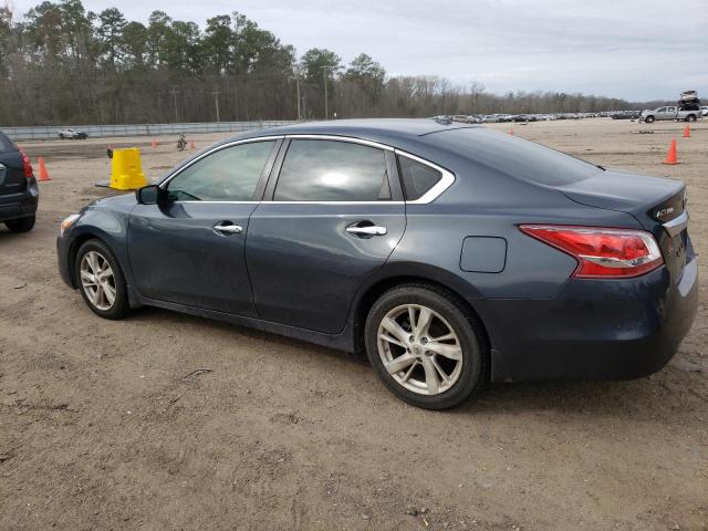 Изображение 2 2013 NISSAN ALTIMA 2.5 2013 с VIN 1N4AL3AP3DN561042