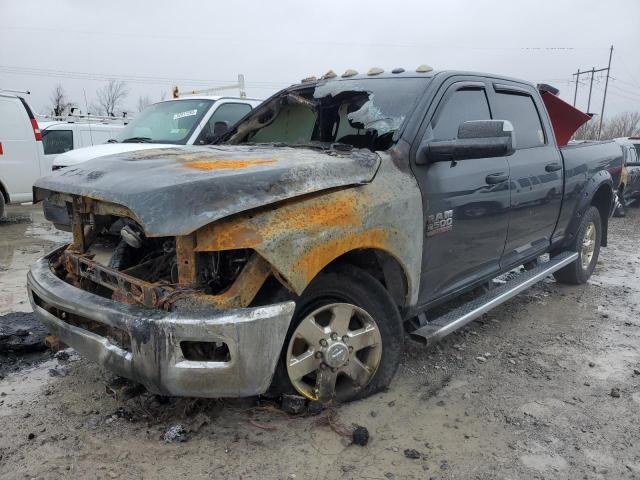 Image 1 of 2015 RAM 2500 SLT 2015 with VIN 3C6UR5DJ6FG657839