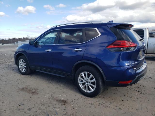 Obraz 2 z 2017 NISSAN ROGUE S 2017 z VIN JN8AT2MV7HW013290