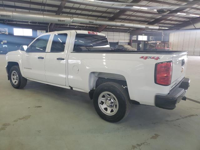 Obraz 2 z 2018 CHEVROLET SILVERADO K1500 2018 z VIN 1GCVKNEH9JZ186873
