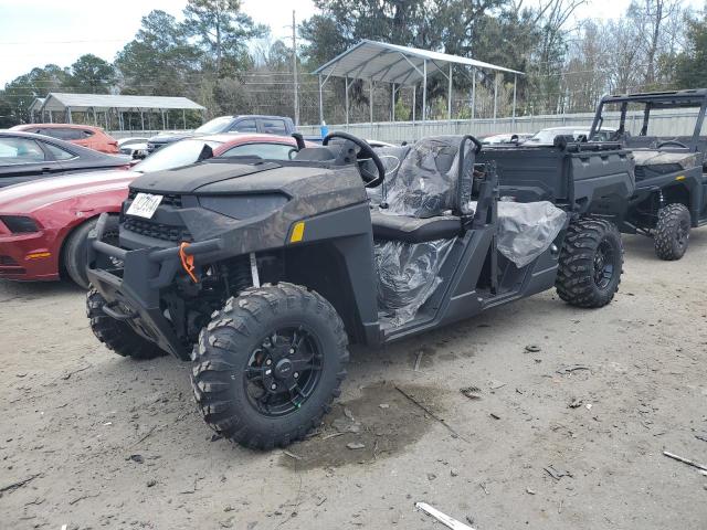 Изображение 2 2024 POLARIS RANGER CREW XP 1000 PREMIUM 2024 с VIN 4XARSE996R8448832