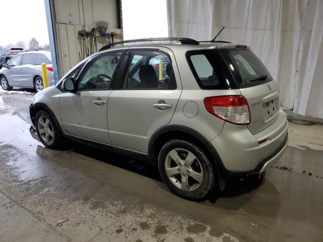 Obraz 2 z 2012 SUZUKI SX4  2012 z VIN JS2YB5A36C6307876