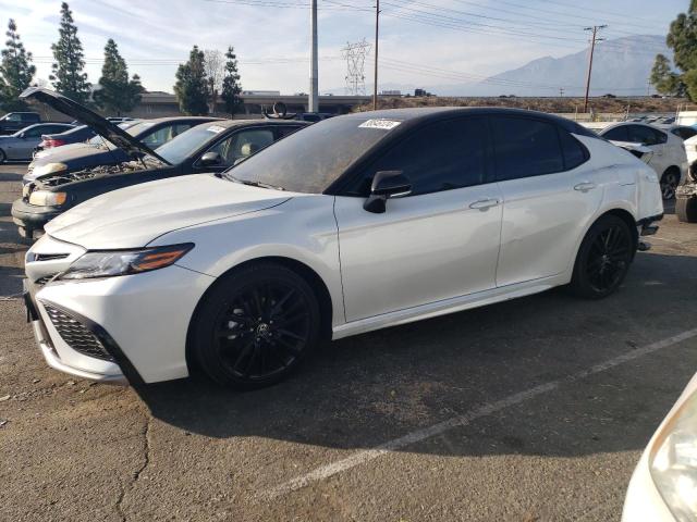 Image 1 of 2023 TOYOTA CAMRY TRD 2023 with VIN 4T1KZ1AK2PU073552