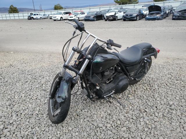 Image 2 of 1991 HARLEY-DAVIDSON FXR  1991 with VIN 1HD1EAL38MY129174