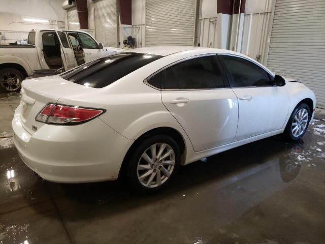 Image 3 of 2011 MAZDA 6 I 2011 with VIN 1YVHZ8CH0B5M15747