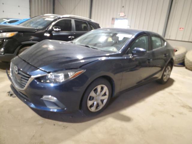 2015 MAZDA 3 SPORT 2015 image