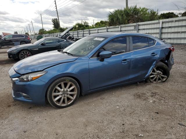 Изображение 2017 MAZDA 3 TOURING 2017