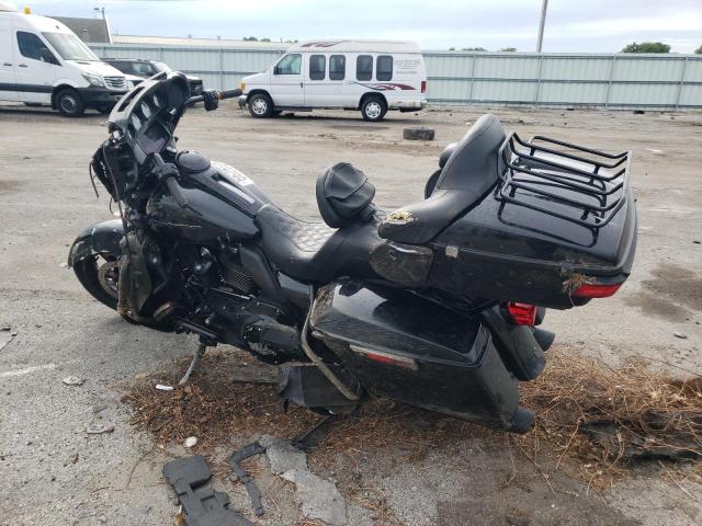 Image 3 of 2020 HARLEY-DAVIDSON FLHTK  2020 with VIN 1HD1KEF13LB653019