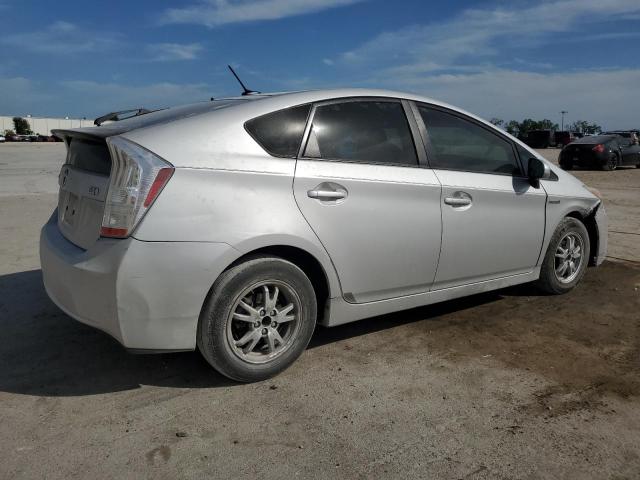 Image 3 of 2011 TOYOTA PRIUS  2011 with VIN JTDKN3DUXB0283261