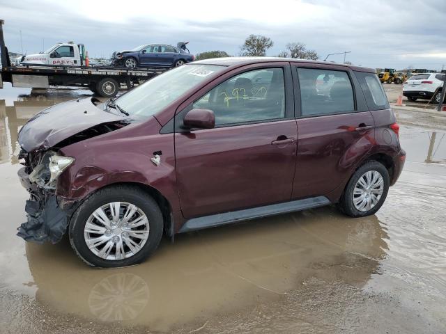 2004 TOYOTA SCION XA  2004 image