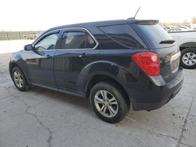Obraz 2 z 2015 CHEVROLET EQUINOX LS 2015 z VIN 2GNALAEK9F1120864