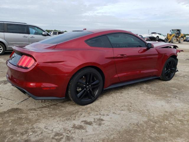 Изображение 3 2017 FORD MUSTANG  2017 с VIN 1FA6P8TH8H5276078