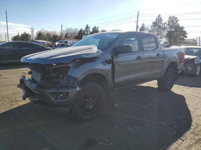 Image 1 of 2021 FORD RANGER XL 2021 with VIN 1FTER4FH3MLD63381