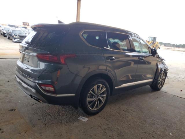 Изображение 3 2020 HYUNDAI SANTA FE SEL 2020 с VIN 5NMS33ADXLH191708