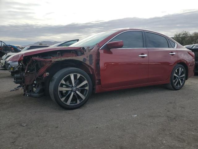 Image 1 of 2017 NISSAN ALTIMA 2.5 2017 with VIN 1N4AL3APXHC496935