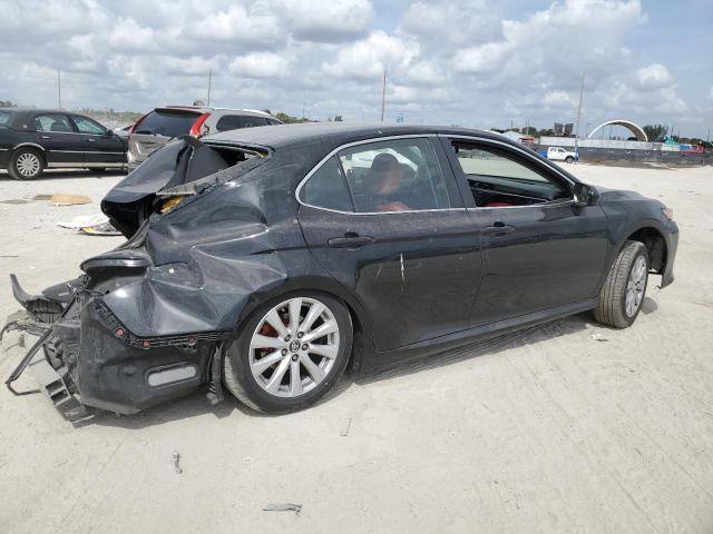 Obraz 3 z 2018 TOYOTA CAMRY L 2018 z VIN 4T1B11HK6JU565375