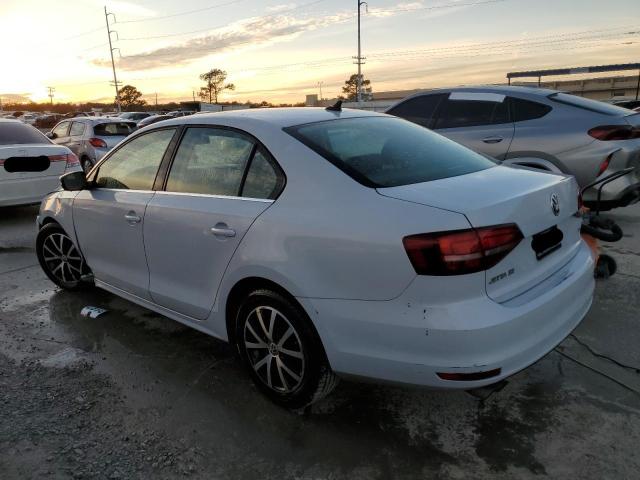 Image 2 of 2017 VOLKSWAGEN JETTA SE 2017 with VIN 3VWDB7AJ3HM382588