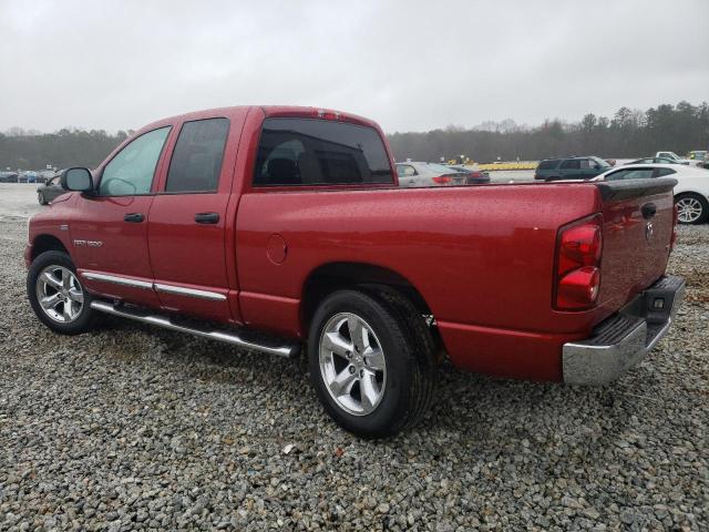 Image 2 of 2007 DODGE RAM 1500 ST 2007 with VIN 1D7HA18297S202691