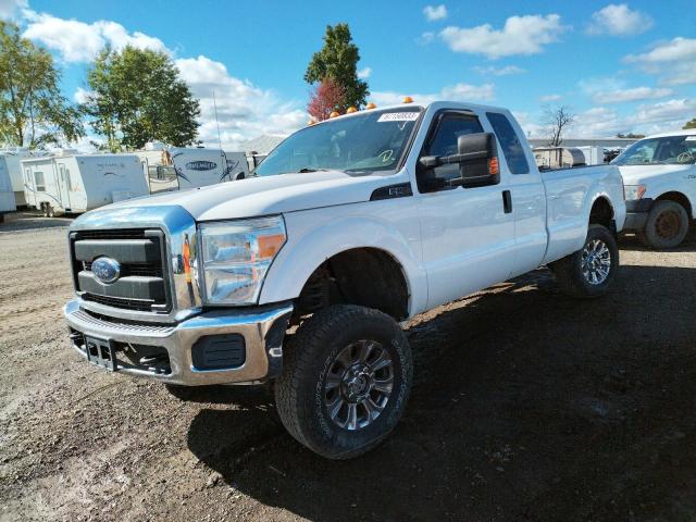Obraz 1 z 2015 FORD F250 SUPER DUTY 2015 z VIN 1FT7X2B6XFEB76413