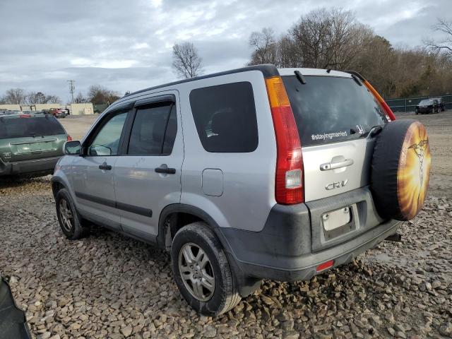 Изображение 2 2004 HONDA CR-V EX 2004 с VIN SHSRD788X4U235214