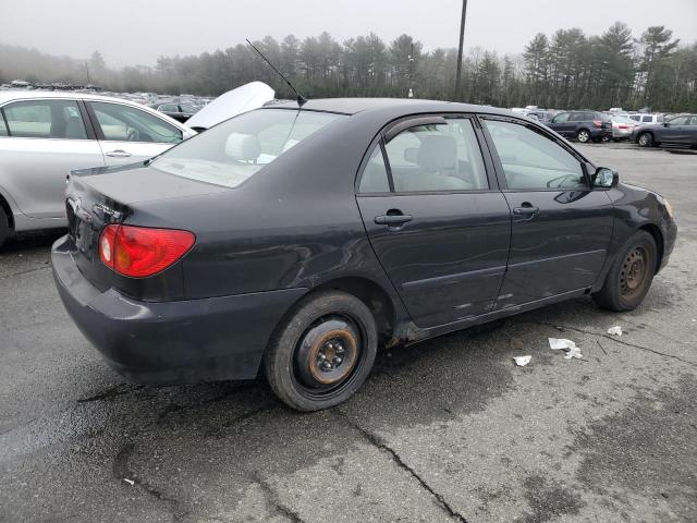 Изображение 3 2003 TOYOTA COROLLA CE 2003 с VIN JTDBR32E030014400