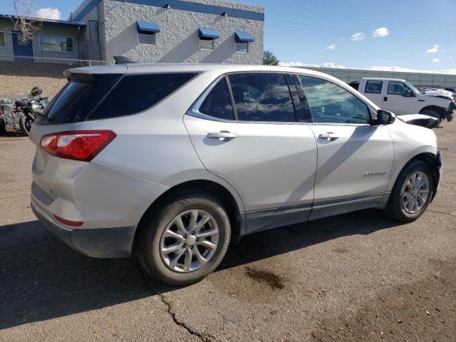 Image 3 of 2020 CHEVROLET EQUINOX LT 2020 with VIN 2GNAXKEV7L6217242