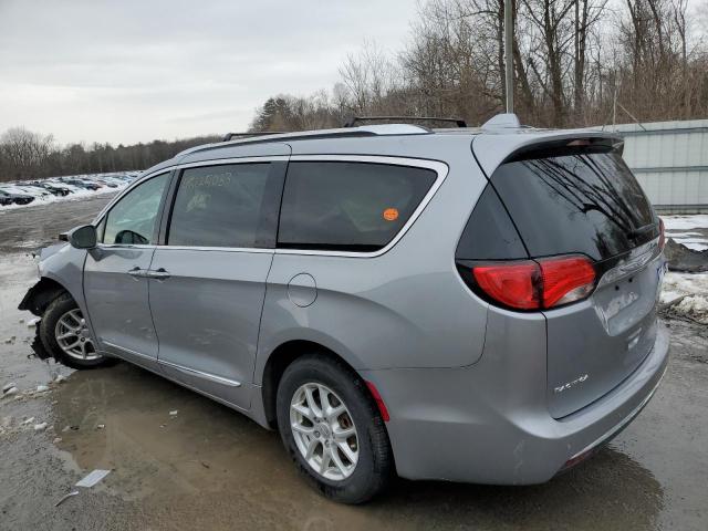 Изображение 2 2020 CHRYSLER PACIFICA TOURING L 2020 с VIN 2C4RC1BG7LR113078