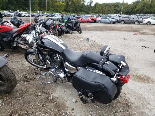 Obraz 3 z 2007 HARLEY-DAVIDSON XL1200 C 2007 z VIN 1HD1CT3117K404066